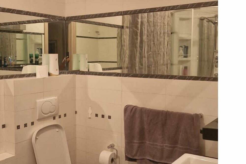 Appartamento intero, Appartamento Centro Mare in Porto San Giorgio, Provincia di Fermo