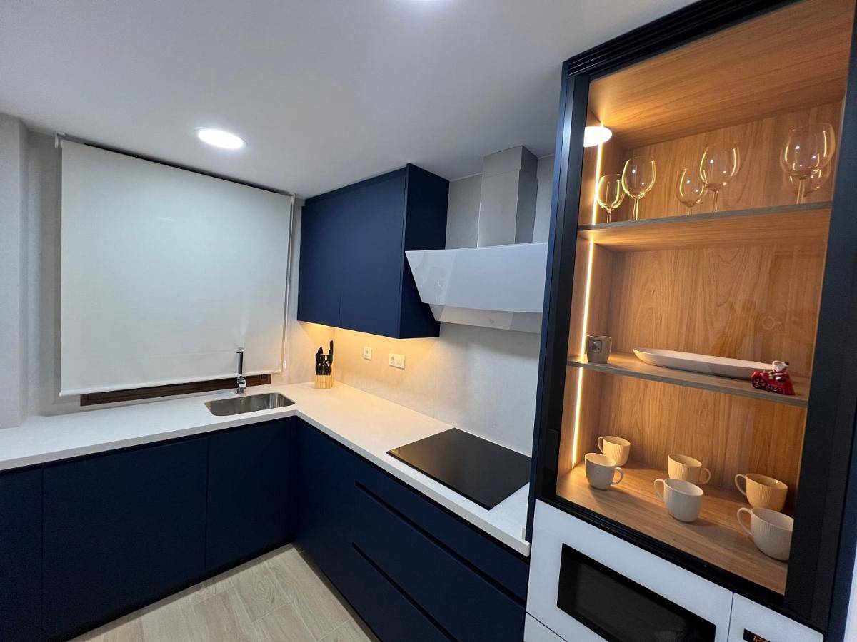 Appartement entier, Apartment Arevalo 2B Parking Gratis in Lucena, Sierras Subbéticas