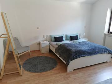 Ferienwohnung für 5 Personen in Dahn, Landkreis Südwestpfalz, Bild 2