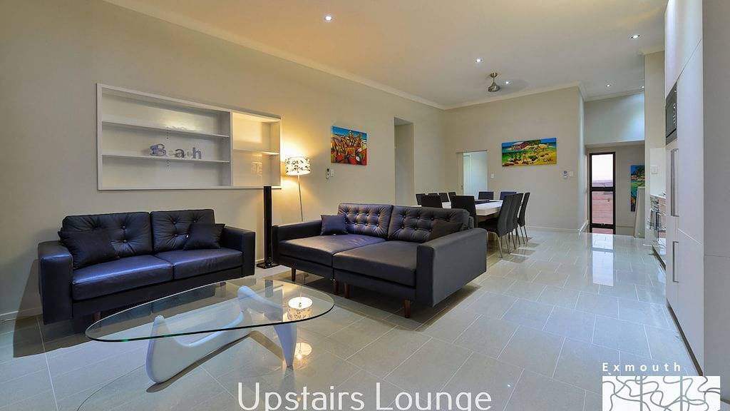 33 Inggarda Lane - Private Jetty & Spa in Exmouth, Western Australia