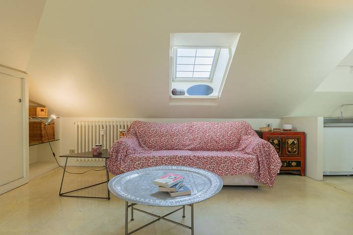 Appartamento per 2 persone a Torino