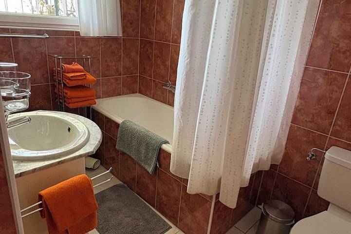 Ferienwohnung für 3 Personen, mit Garten in Nidwalden - 3