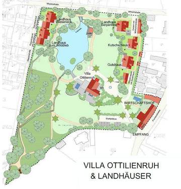 Ferienhaus für 6 Personen in Ilsenburg, Magdeburger Börde, Bild 2