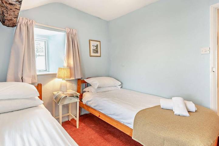 3 Bed in Hawkshead (oc-llh39) in Hawkshead, Lake District