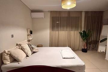 Villa for 8 People in Lesbos, Photo 2