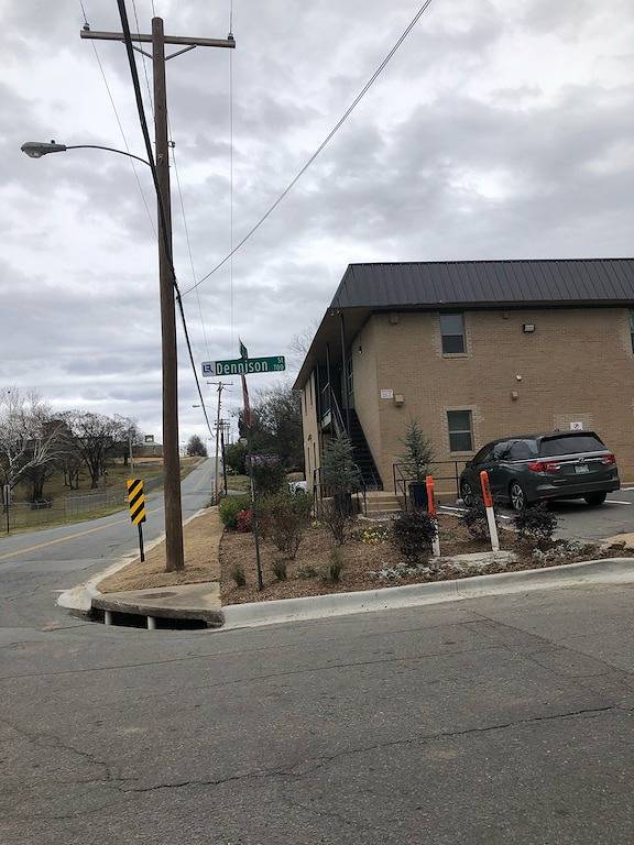 Ganze Wohnung, Confort at Downtown Little Rock in Little Rock, Arkansas