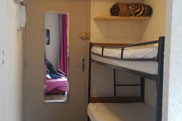 Location De Vacances pour 5 Personnes dans Pra-Loup (station de ski), Pra-Loup, Photo 1