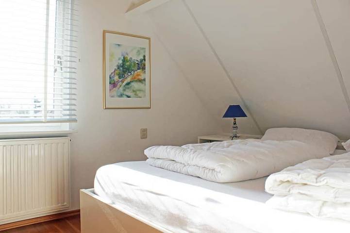 Bungalow für 4 Personen, mit Garten in Renesse - 4