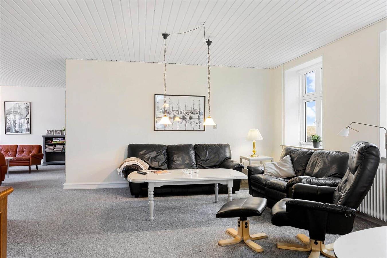 Ae299 Ærøskøbing - Ryggerholmevej 2 in Ærøskøbing, Ærø