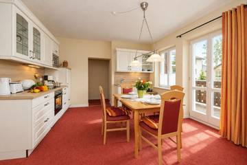 Ferienwohnung für 4 Personen in Heringsdorf, Ostsee, Bild 4
