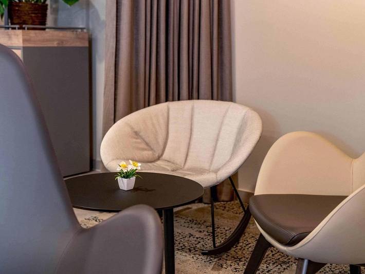 Hotel für 3 Personen in Kröpeliner-Tor-Vorstadt - 4
