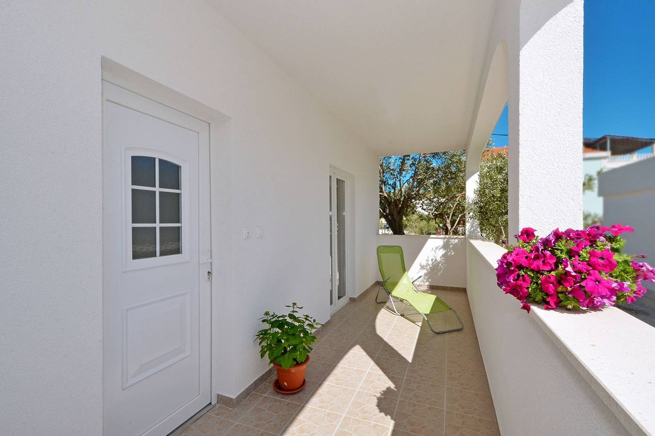 Casa vacanza a Vinišće a partire da 165€ a notte