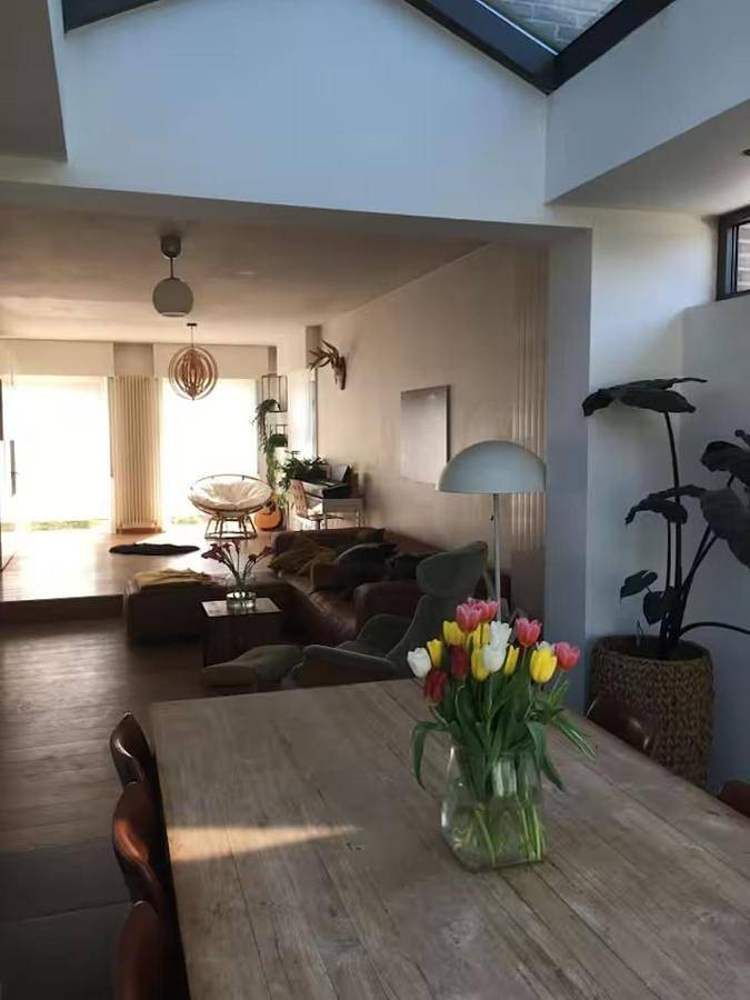 Location de vacances pour 6 personnes, avec terrasse à Boom - 2