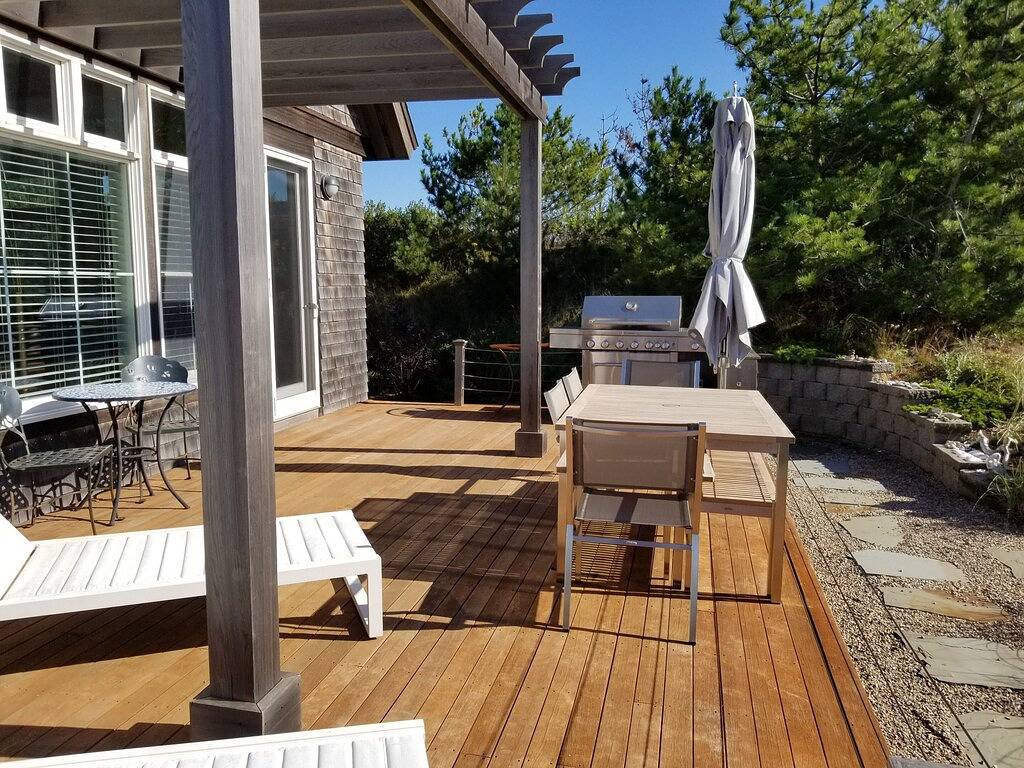 Vacation Home for 8 Guests in Truro (MA), Cape Cod