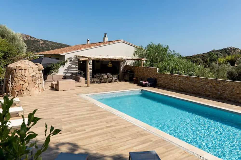 Photo : Maison de vacances
