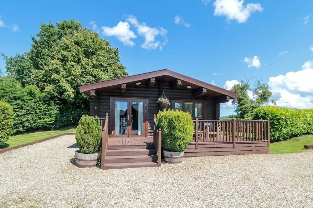 Roseberry lodge 3, Stokesley in North York Moors National Park