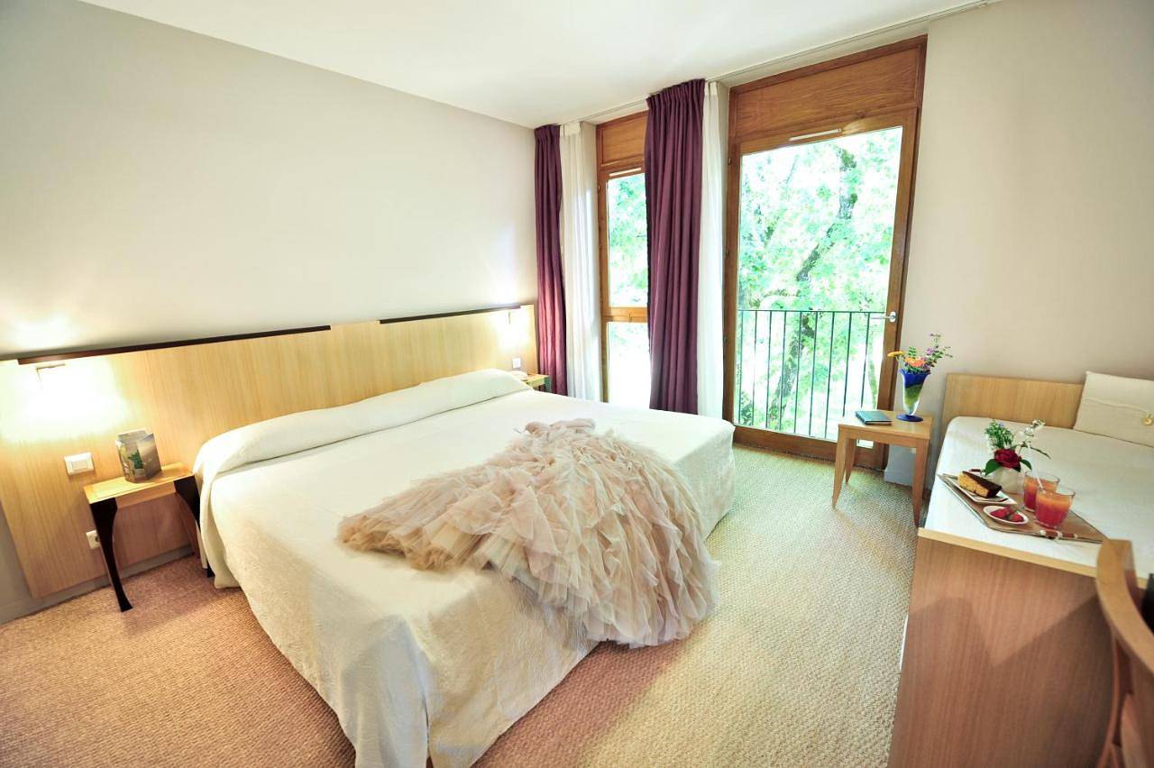 Hôtel Les Esclargies in Rocamadour, Quercy