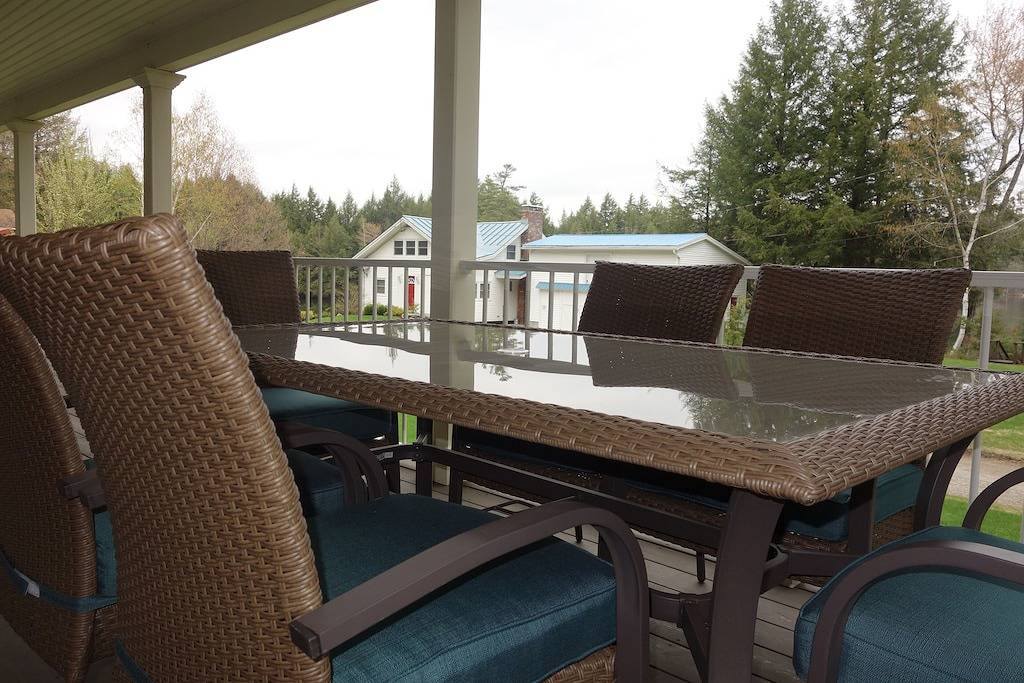 Vacation House for 10 Guests in Ludlow, Vermont