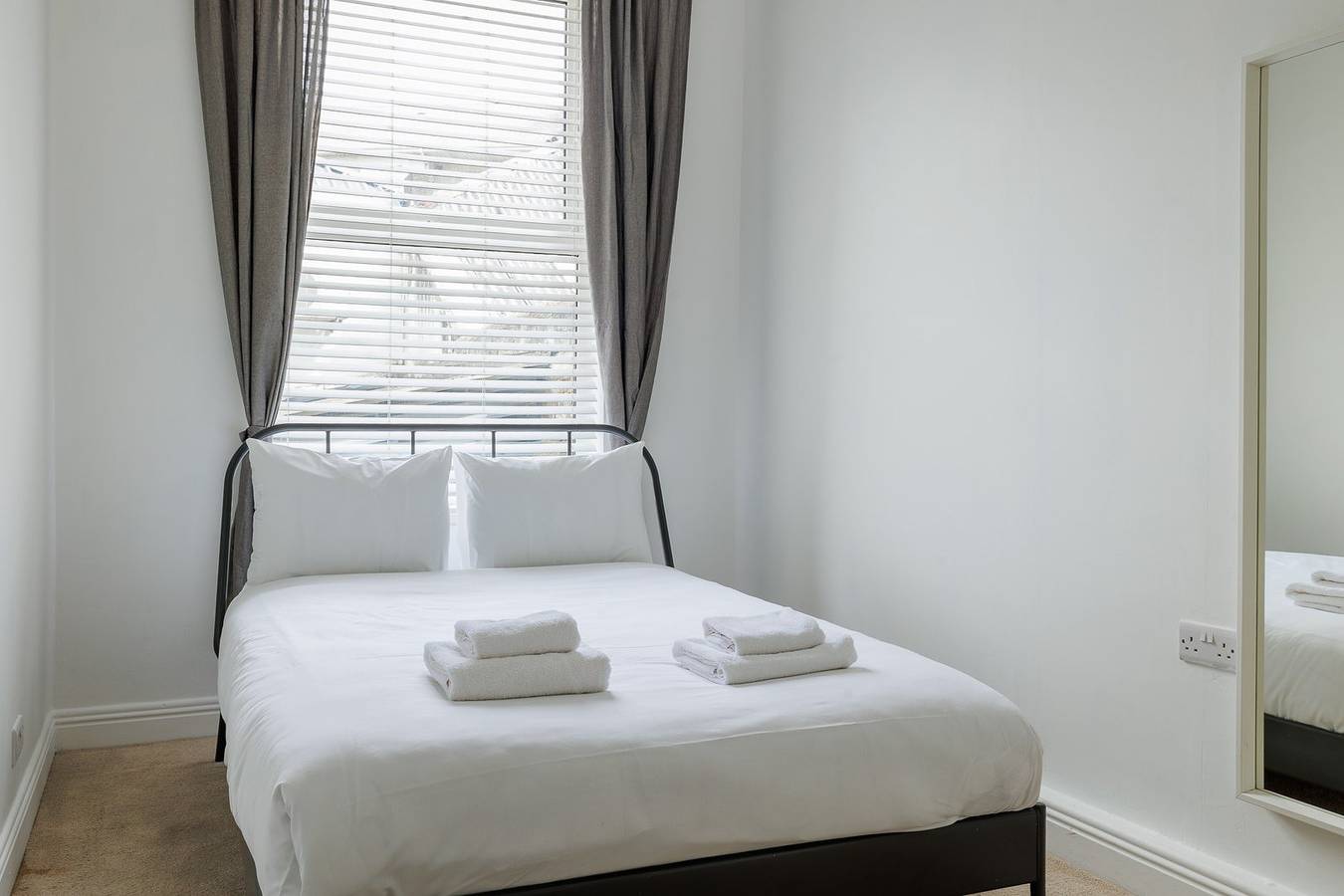 Ganze Wohnung, Ferienwohnung für 4 Personen in Dublin, County Dublin