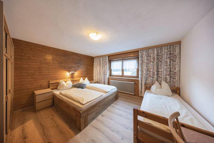 Ferienwohnung für 14 Personen, mit Balkon, kinderfreundlich - 1