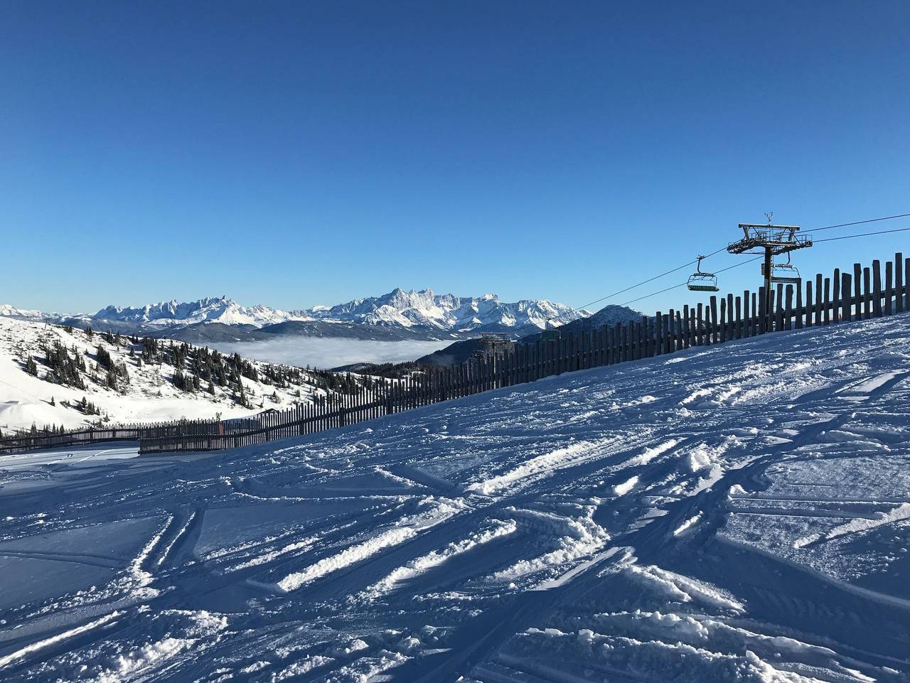 Ferienlodge Edelstein - Ferienhaus Rubin in Forstau, Ski Amadé