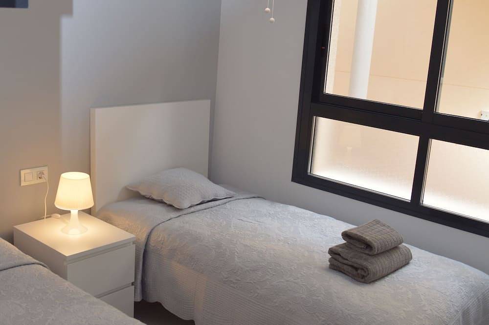 Apartamento entero, Apartamento Playa Elisa Bay in Pueblo Latino, Pilar de la Horadada