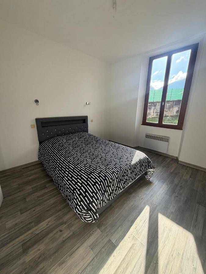 Gîte pour 6 personnes à Domène - 3
