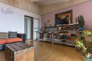 Villa pour 12 Personnes dans Saint-Paul (Réunion), Île de la Réunion, Photo 4