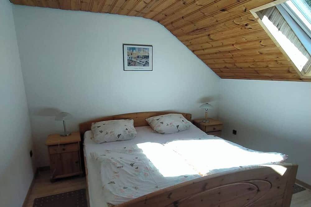 Ganze Wohnung, Ferienwohnung im Herzen des Pfälzer Wald in Elmstein, Saar-Nahe-Bergland