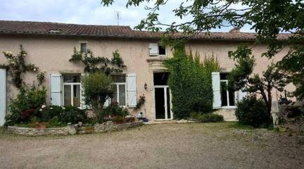 Villa pour 2 Personnes dans Ribérac, Périgord Vert, Photo 2