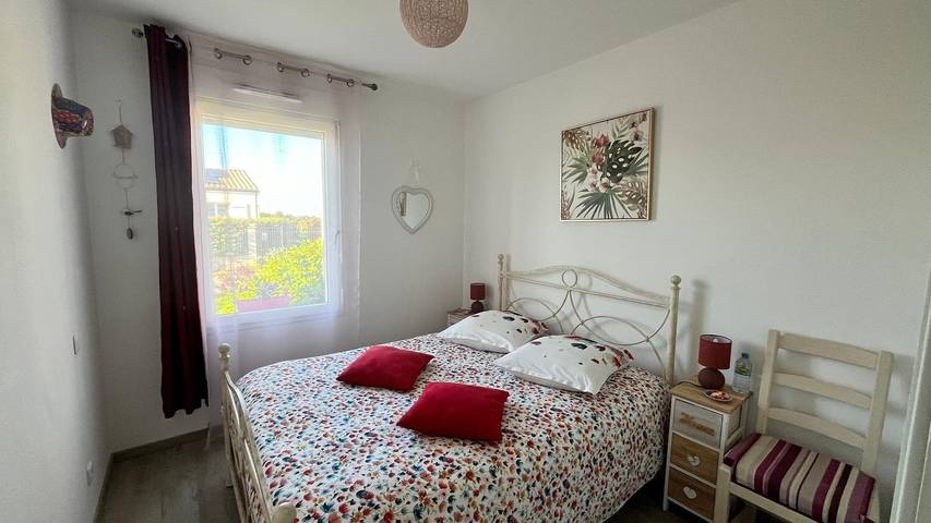 Chambre d’hôte pour 2 personnes, avec jacuzzi et jardin en Nouvelle-Aquitaine - 3