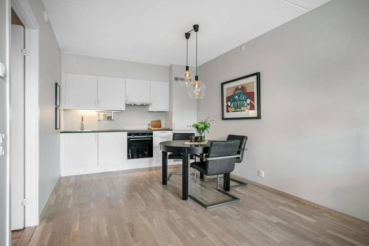 Ferienwohnung für 2 Personen, mit Balkon und Ausblick - 1