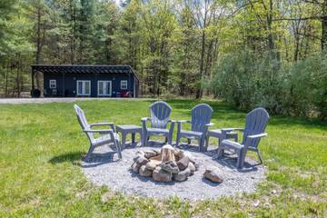 Apartamento De Férias para 4 Pessoas em Hudson Valley, Estado de Nova Iorque, Foto 2