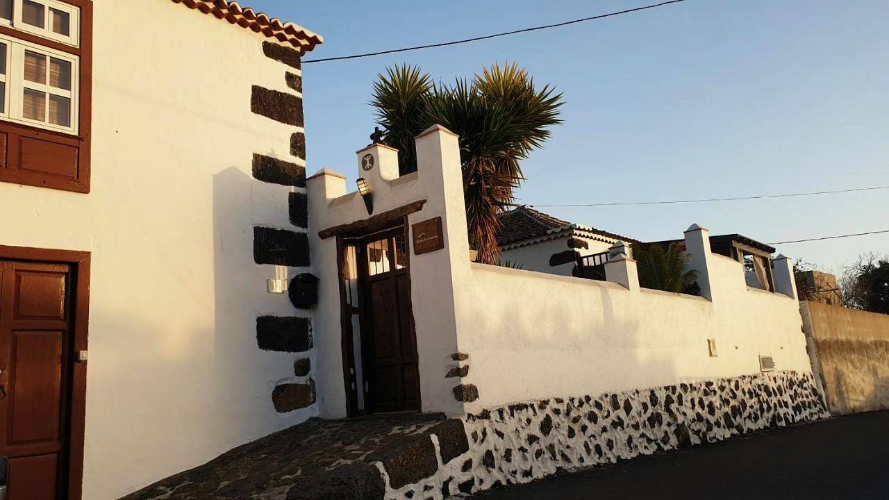 One-Bedroom Bungalow in Padrón (Islas Canarias), El Paso