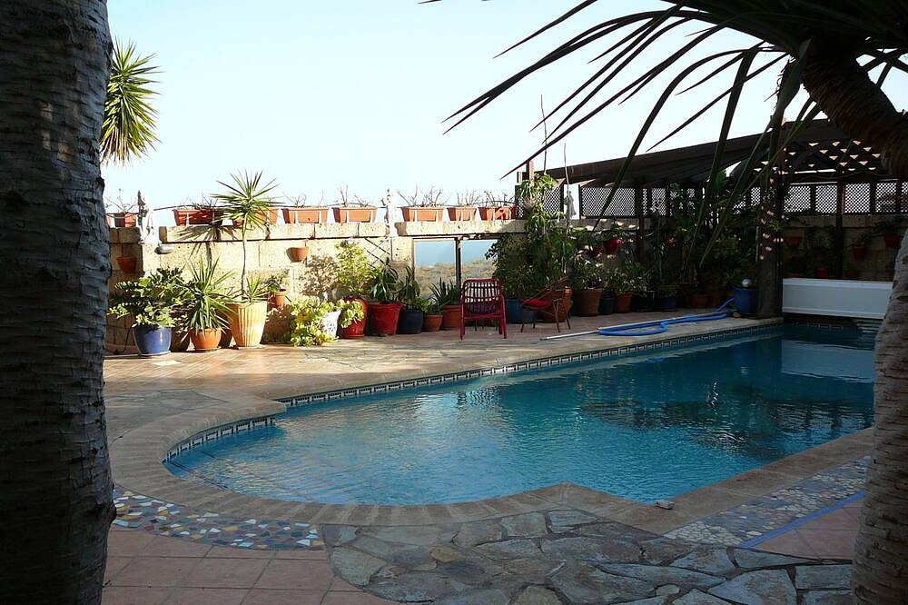 Casa vacanza a Abona a partire da 250€ a notte