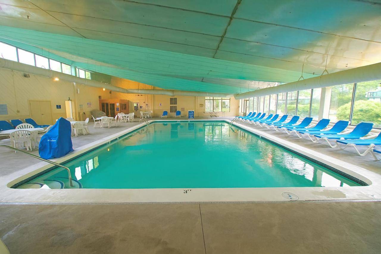 Sea Mist Resort in Mashpee, Cape Cod