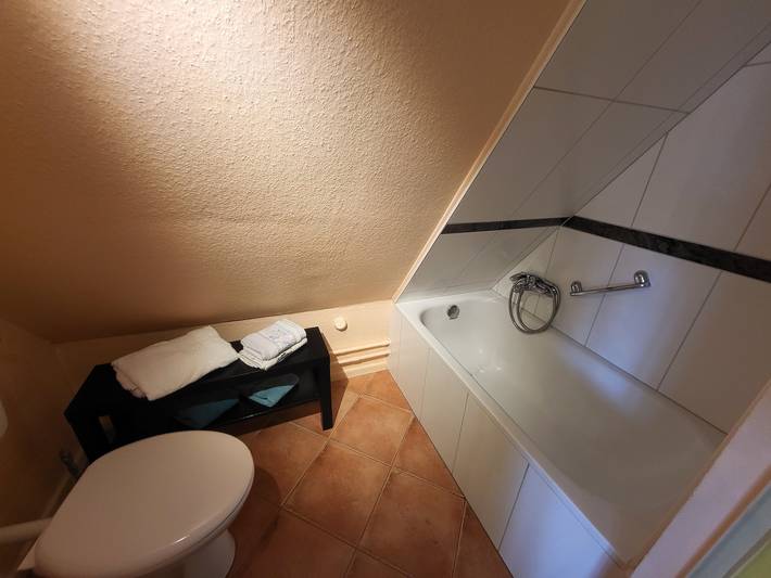 Ferienwohnung für 2 Personen, mit Garten in Olpenitzdorf - 2