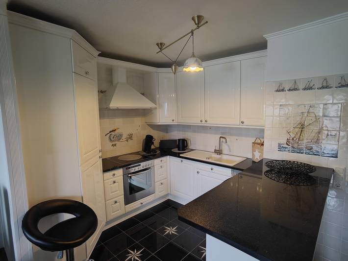 Ganze Ferienwohnung, Ferienwohnung Waaterkant in Wassersleben, Harrislee