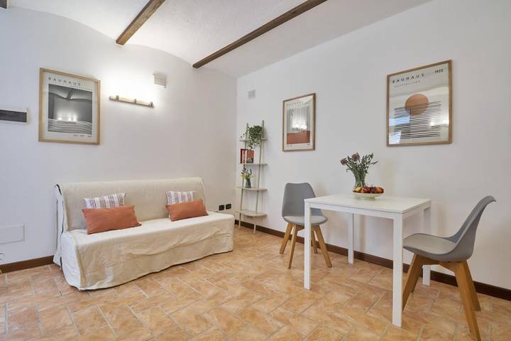Apartamento de vacaciones para 2 personas - 1