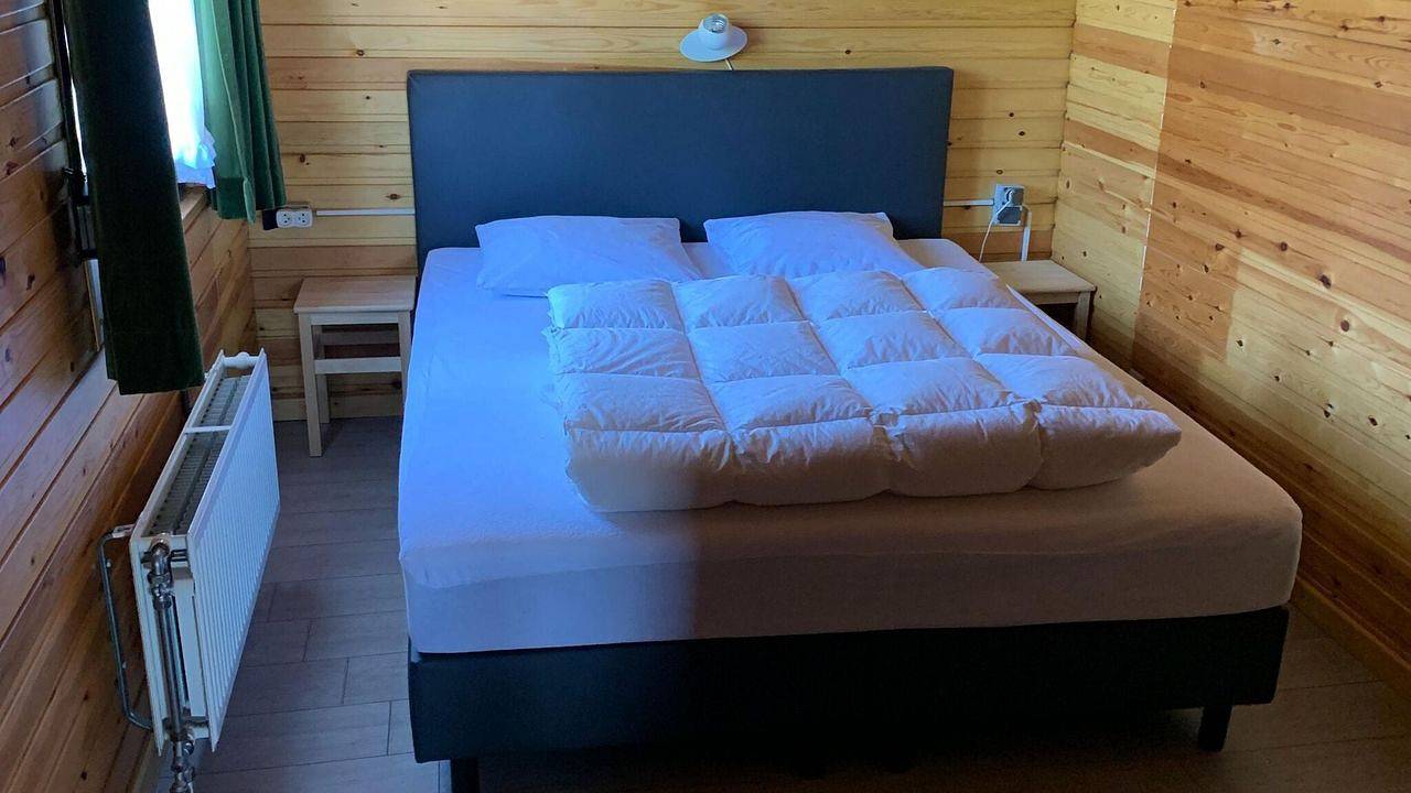 Ferienhaus für 9 Personen (180 m²) in Fraiture in Bihain, Vielsalm