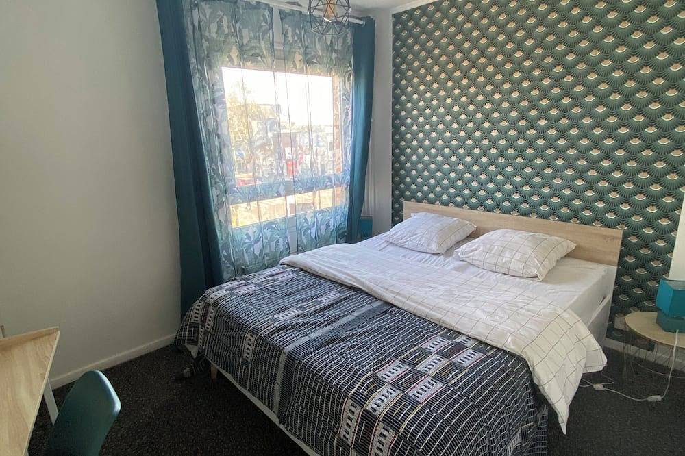 Appartement entier, Appartement accueillant à une demi-heure de Paris in Viry-Châtillon, Essonne