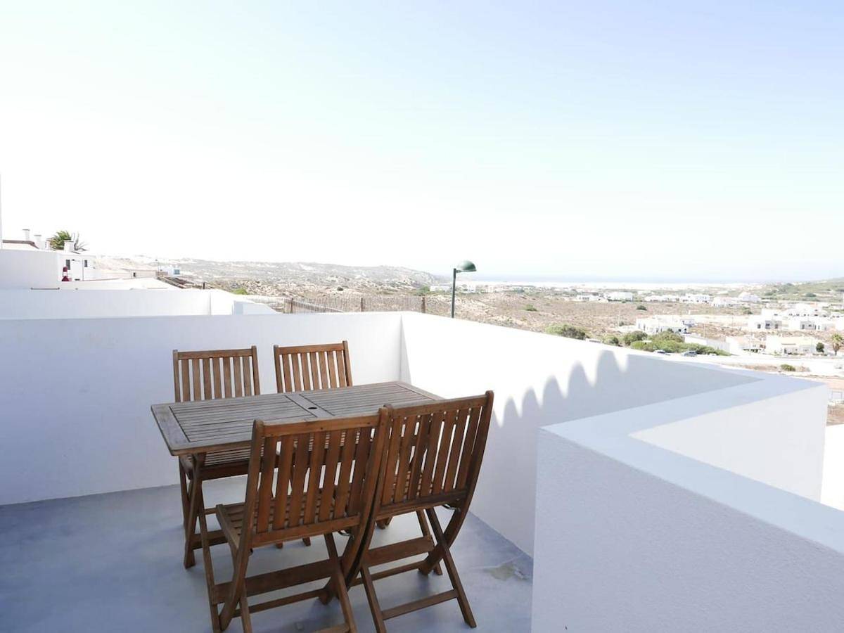 Two-Bedroom House in Bordeira, Parque Natural do Sudoeste Alentejano e Costa Vicentina