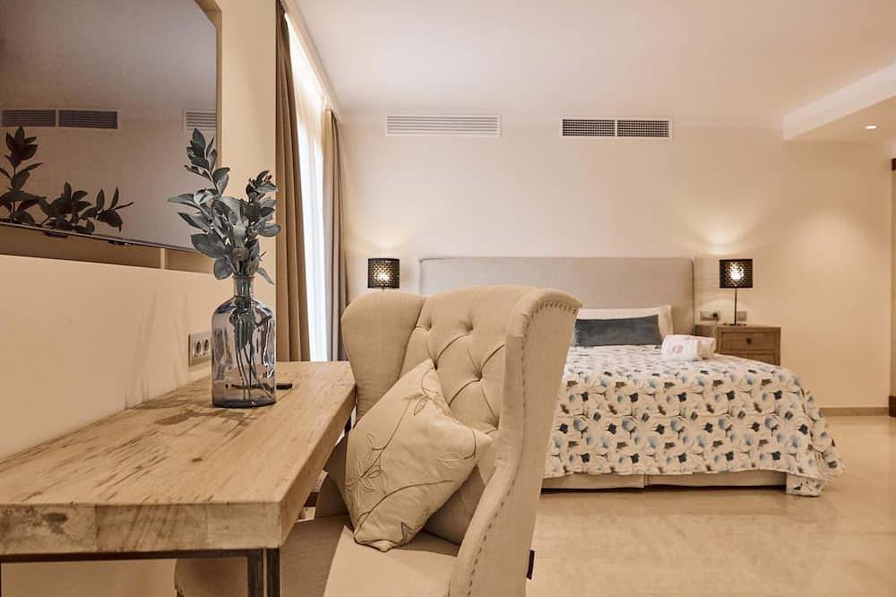 Villa Luna Suites in Lluchmayor, Mallorca Sur