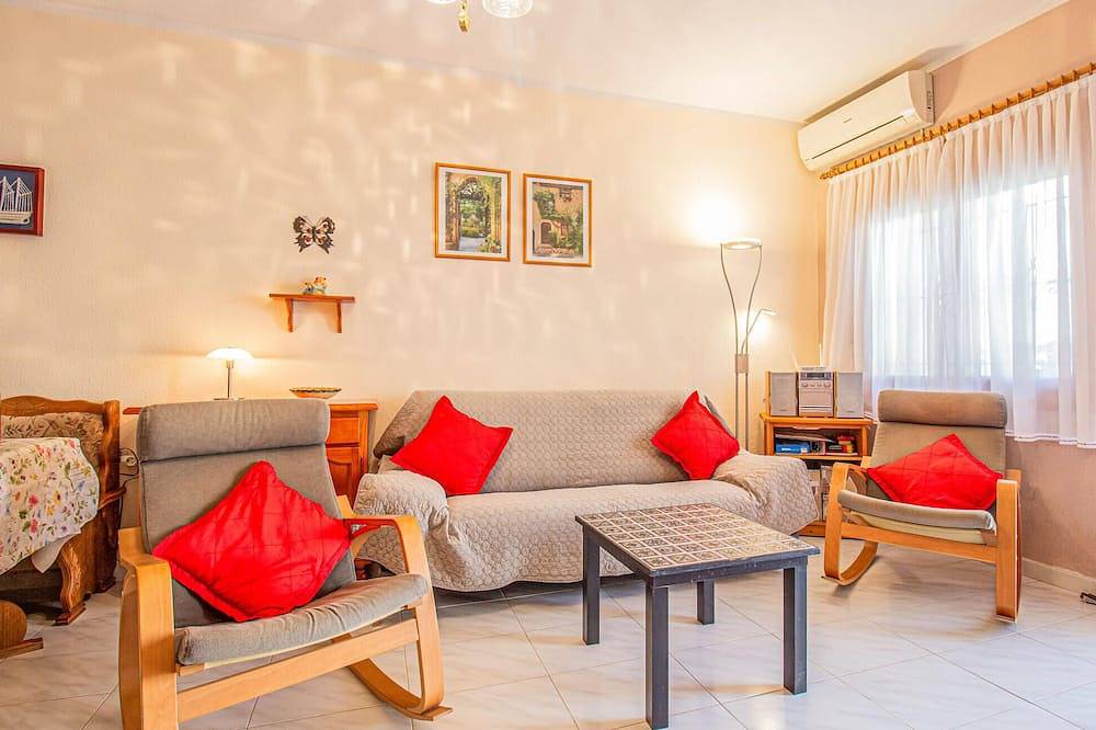 Belle maison de 2 chambres à La Florida in Dream Hills, Orihuela