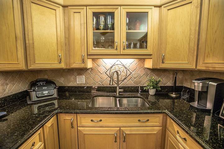 Vacation rental for 4 people, with balcony and pool in Siesta Key