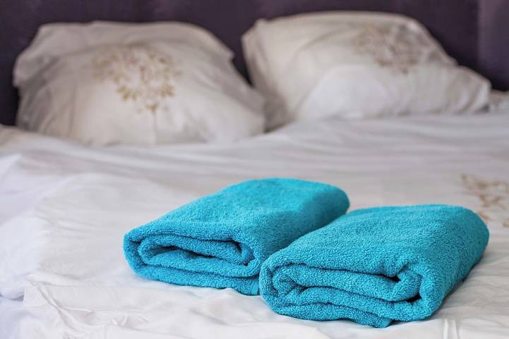 Péniche pour 4 personnes à Gand - 3