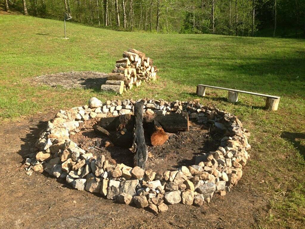 T-Lea Farm Ihre 73 Acre Horse Farm Vaction Retreat in Ost-Tennessee in Monroe County (TN)