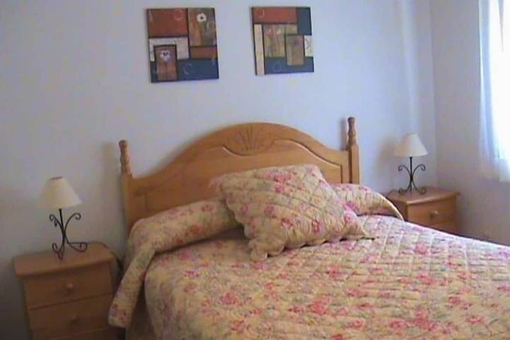 Casa rurale (affitto completo) per 8 persone in Arbolí, Baix Camp