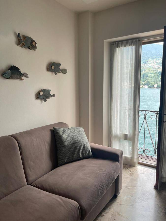 Ganze Wohnung, L'Isola dei Sapori in Peschiera Maraglio, Monte Isola