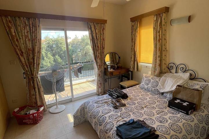 Ferienhaus für 6 Personen, mit Pool in Paphos - 3